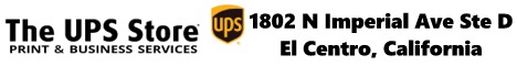 UPS Store